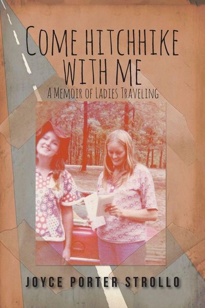 Produktbild: Come Hitchhike With Me
