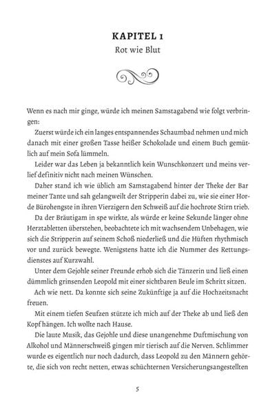 Produktbild: The Witch Queen. Entfesselte Magie