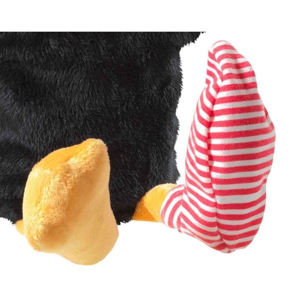 Produktbild: Heunec - Rabe Socke Handpuppe, 36 cm