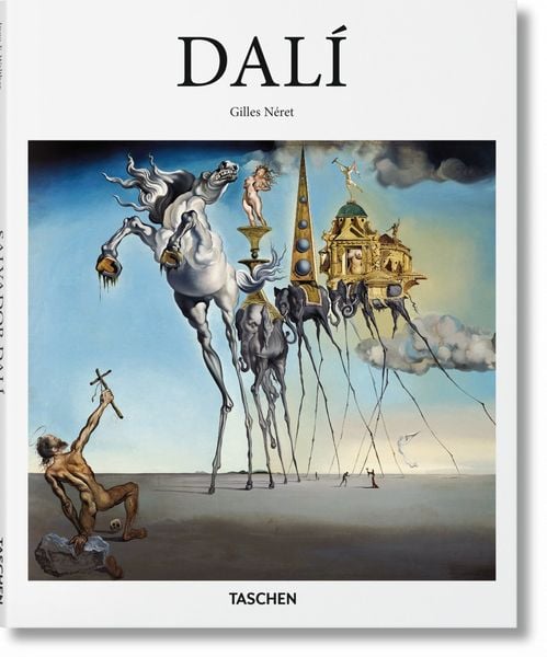 Produktbild: Dalí