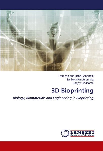 Produktbild: 3D Bioprinting