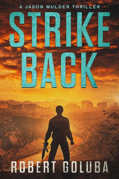 Produktbild: Strike Back