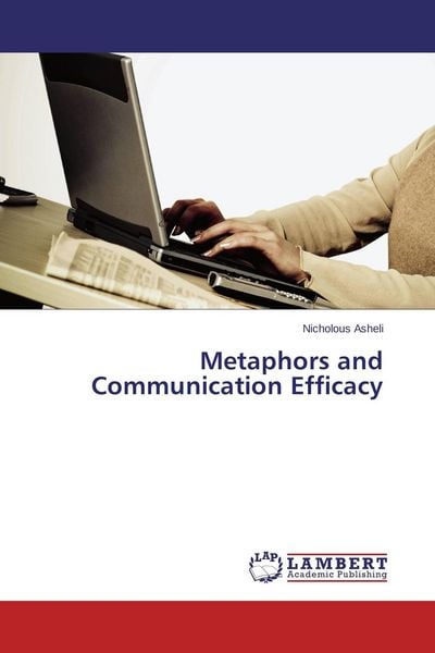 Produktbild: Metaphors and Communication Efficacy