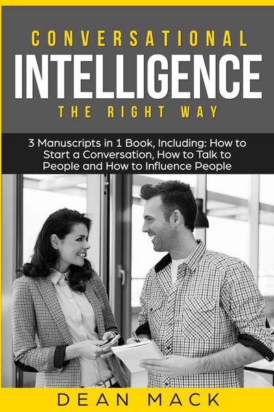 Produktbild: Conversational Intelligence