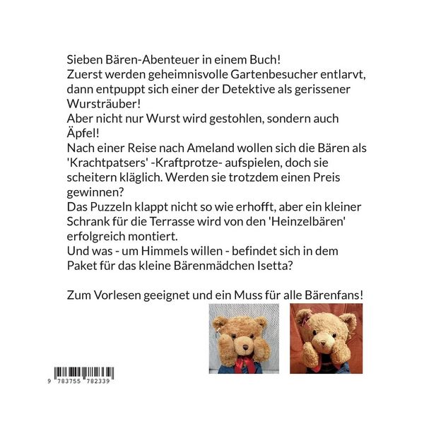 Produktbild: Sieben auf einen Streich