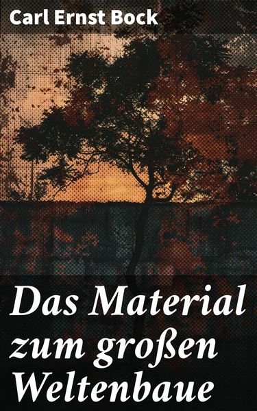 Produktbild: Das Material zum gro&szlig;en Weltenbaue