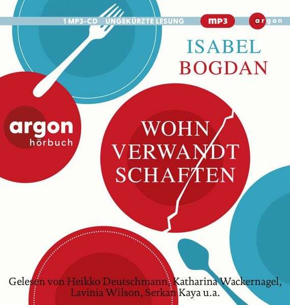 Produktbild: Wohnverwandtschaften