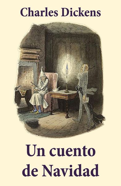 Produktbild: Cuento de Navidad (Anotado)