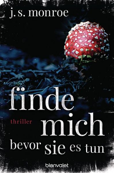 Produktbild: Finde mich - bevor sie es tun