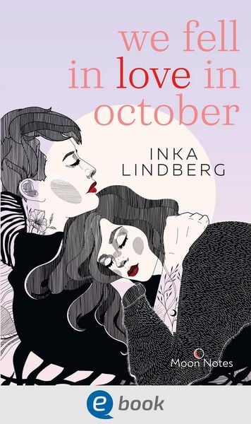 Produktbild: We fell in love in october