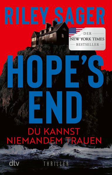 Produktbild: Hope's End