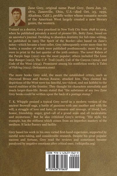 Produktbild: The U. P. Trail