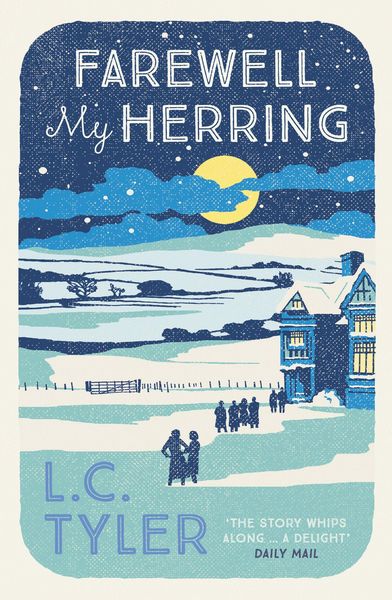 Produktbild: Farewell My Herring