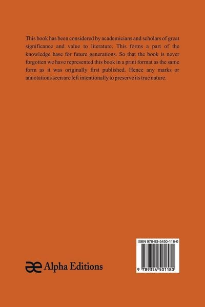 Produktbild: An Apology For The True Christian Divinity