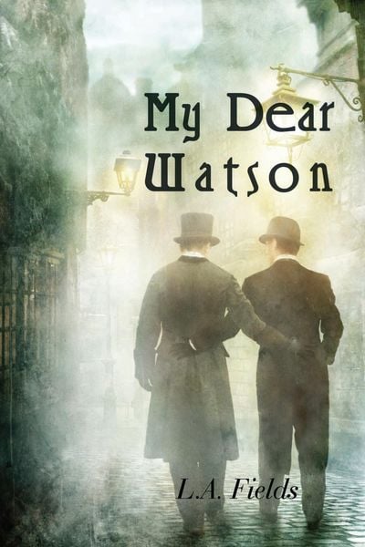 Produktbild: My Dear Watson