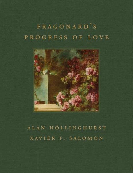 Produktbild: Fragonard's Progress of Love