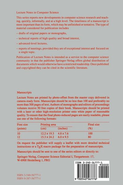 Produktbild: Advanced Information Systems Engineering