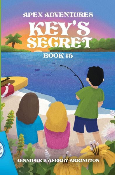 Produktbild: Key's Secret