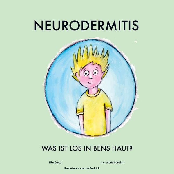 Produktbild: Neurodermitis