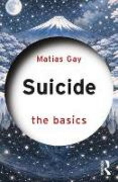 Produktbild: Suicide