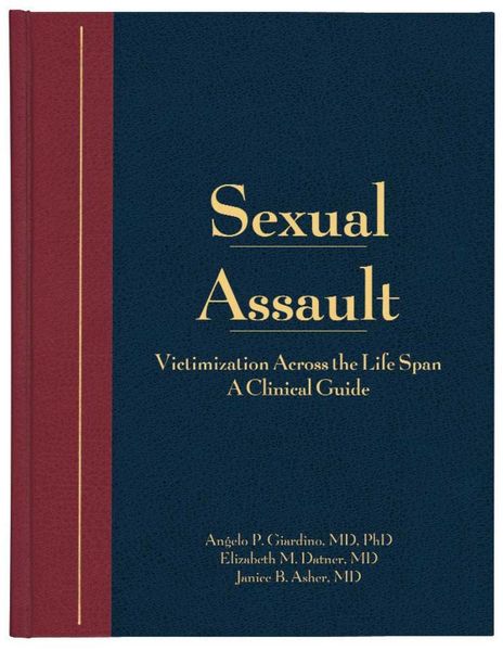 Produktbild: Sexual Assault