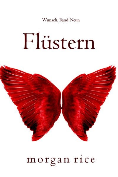 Produktbild: Fl&uuml;stern (Wunsch, Band Neun)