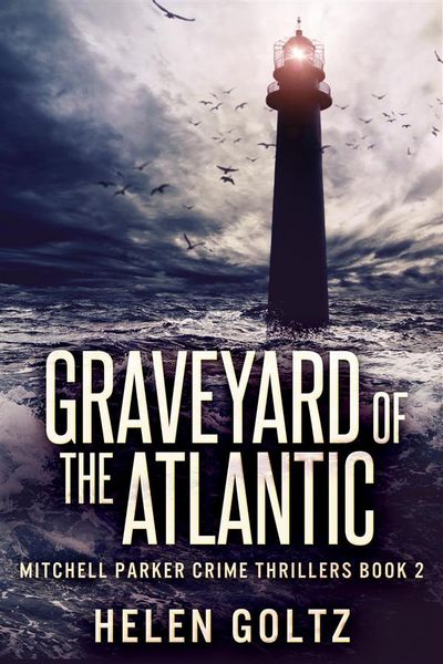 Produktbild: Graveyard Of The Atlantic
