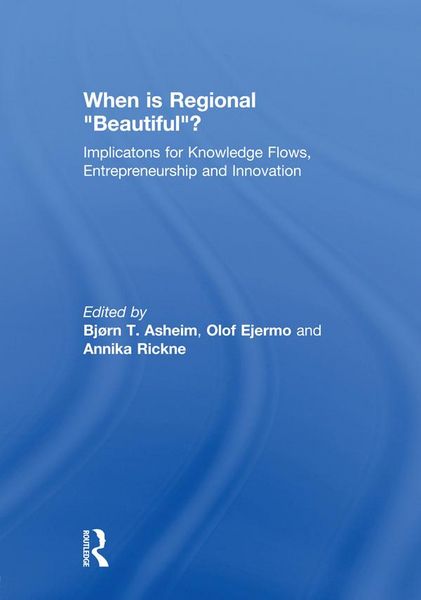 Produktbild: When is Regional "Beautiful"?