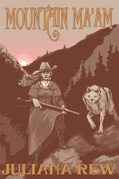 Produktbild: Mountain Ma'am