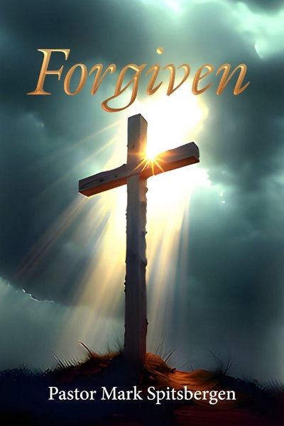 Produktbild: Forgiven