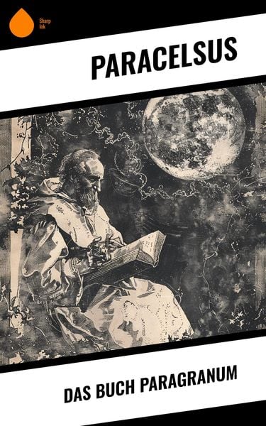 Produktbild: Das Buch Paragranum