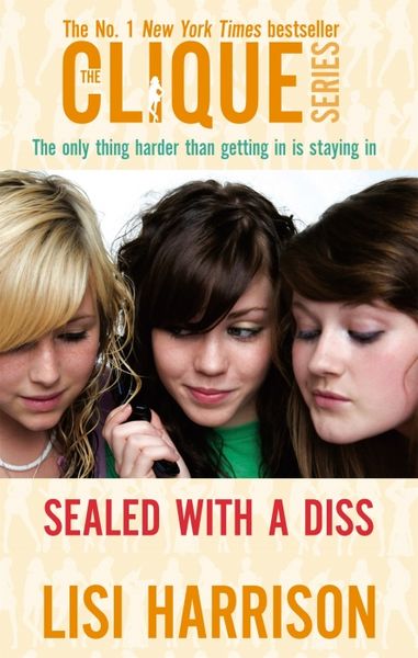 Produktbild: Sealed With A Diss