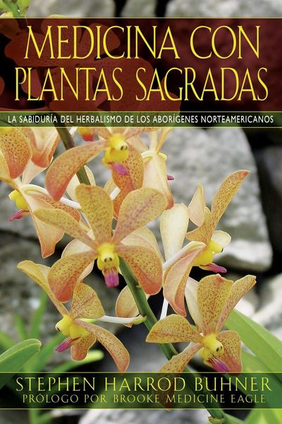 Produktbild: Medicina con plantas sagradas