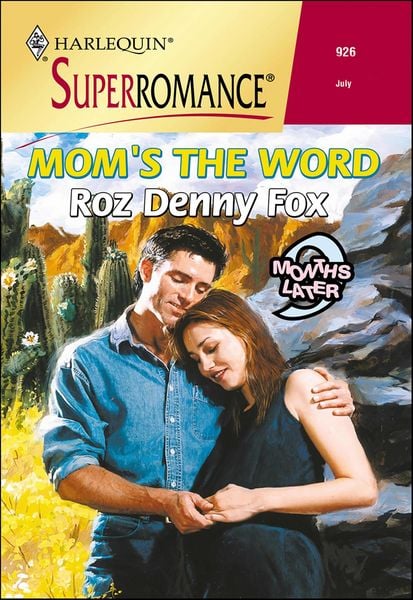 Produktbild: Mom's the Word