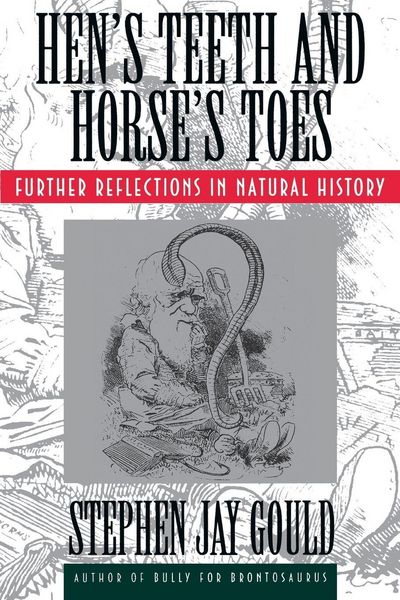 Produktbild: Hen's Teeth and Horse's Toes