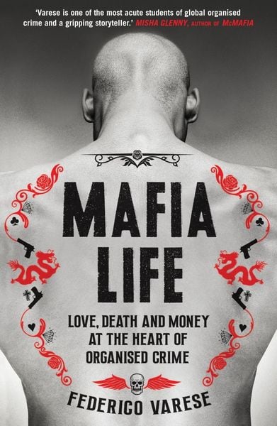 Produktbild: Mafia Life