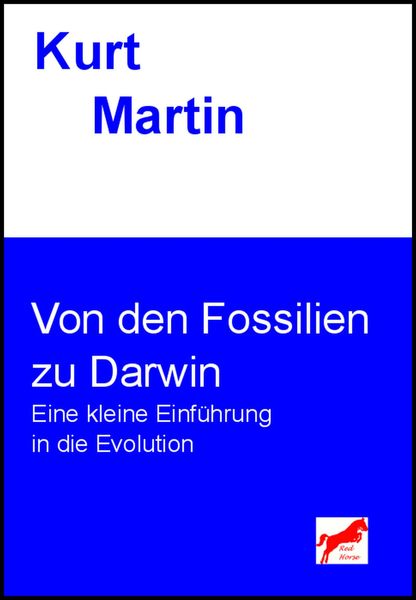 Produktbild: Von den Fossilien zu Darwin