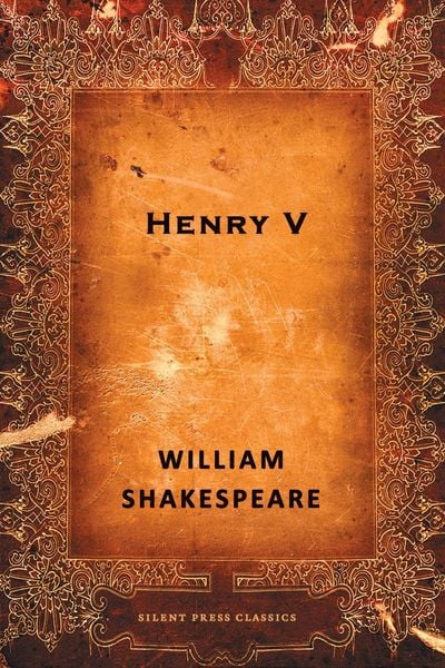 Produktbild: Henry V