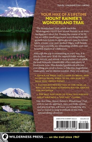 Produktbild: One Best Hike