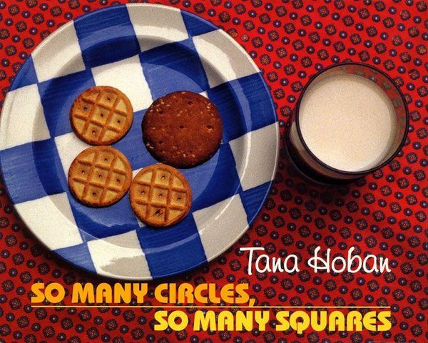 Produktbild: So Many Circles, So Many Squares