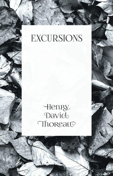 Produktbild: Excursions
