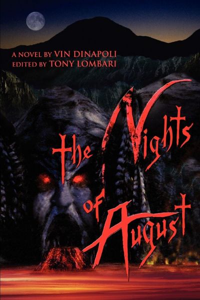 Produktbild: The Nights of August