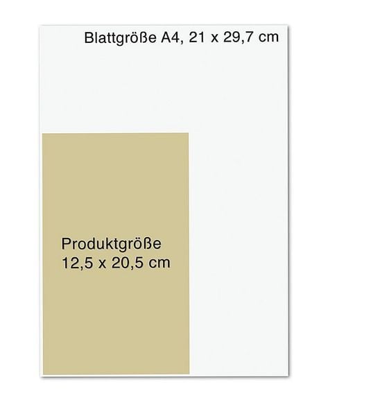 Produktbild: Macht&uuml;bernahme