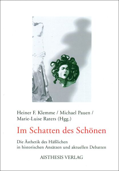 Produktbild: Im Schatten des Sch&ouml;nen