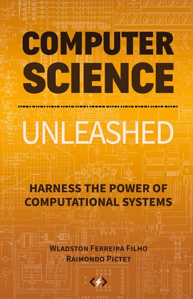 Produktbild: Computer Science Unleashed
