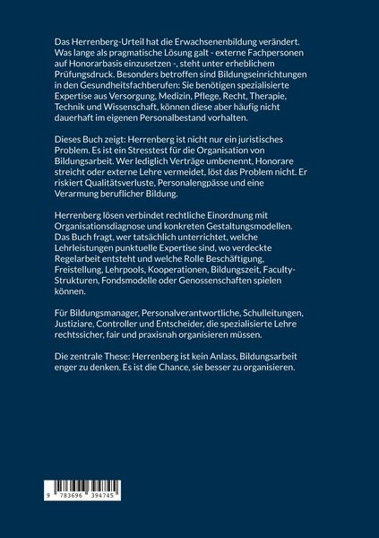 Produktbild: Herrenberg l&ouml;sen