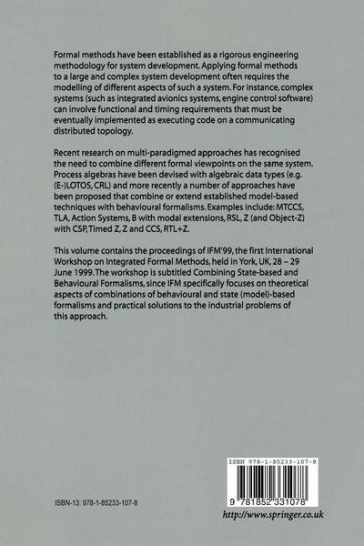 Produktbild: Ifm&rsquo;99