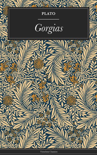 Produktbild: Gorgias