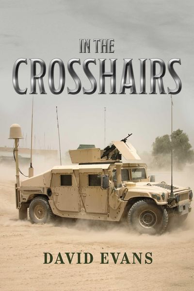 Produktbild: In the Crosshairs