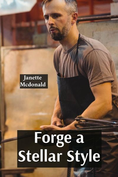 Produktbild: Forge a Stellar Style